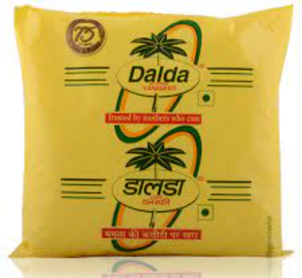 dalda/డాల్డా - 100gms
